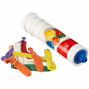 Насос для шариков (Everts, BE44110 EDU)